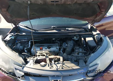 2014 Honda Cr-V Ex from USA, damaged, VIN 5J6RM4H50EL006416